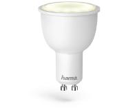 Hama WiFi Led lamp GU10 4.5 Watt RGB dimbaar