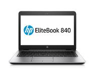HP Elitebook 840 G4 - 7e generatie Intel Core i5-7300U - 8GB DDR4 - 128GB SSD | Full HD