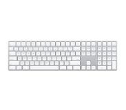 Apple Magic Keyboard with NUM-Keypad (QWERTY US)