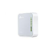 TP-LINK AC750 Wireless Travel Router