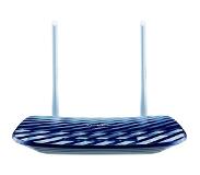 TP-LINK AC750 Dual Band Wireless Router V4