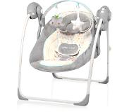 Little World Babyswing Dreamday Dots