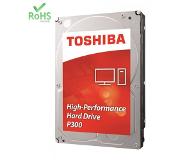 Toshiba P300 - 2TB AFBT06