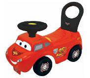 Kiddieland - Cars McQueen Activity Ride One (401003)