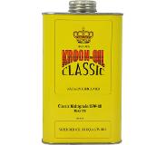 Kroon oil Motorolie Kroon-Oil 34537 Classic Multigrade 15W-40 1L