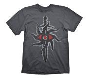 Gaya Entertainment Dragon Age: Inquisition T-Shirt Inquisitor