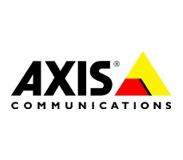 Axis 5507-491 beveiligingscamera steunen & behuizingen Support