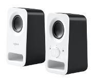 Logitech Z150 - Wit