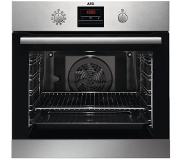 AEG BPS33102ZM Oven A+