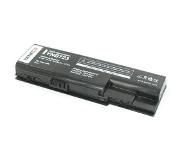 YANEC Laptop Accu 14.4V 5200mAh voor Acer Aspire 8930/7730/7720/7740/Packard Bell Easynote LJ65