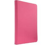 Case Logic Surefit CSUE1110 - Tablethoes - 10 inch - Roze