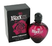 Paco Rabanne Black XS For Her 2018 Eau de Parfum 80 ml