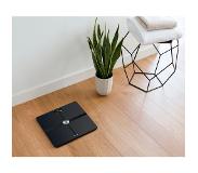 Withings Body + -Black Full Body Composition WiFi Scale