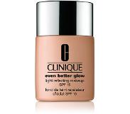 Clinique - Even Better Glow Light Reflecting Makeup SPF15 Foundation 30 ml CN 52 - Neutral