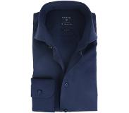 Profuomo Shirt Slim Fit Navy