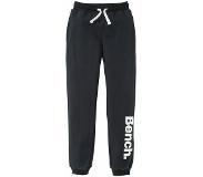 Bench Sweatbroek Basic met grote logoprint en naadzakken