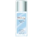 Betty Barclay - Woman Natural Spray Deodorant 75 ml Dames