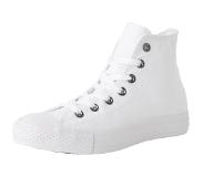 Converse Sneakers hoog 'CTAS Core Mono Canvas'