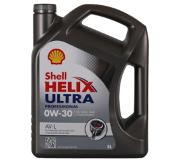 Shell Helix Ultra Professional AV-L 0W-30 5 liter bidon