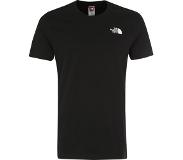 The North Face Functioneel shirt 'Simple Dome'