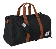 Herschel Supply Co. Novel - Reistas - 42.5 l - Black / Tan
