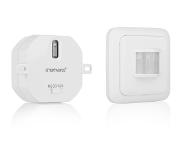 Smartwares Automatische verlichtingsset SH5-SET-ST bewegingsmelder
