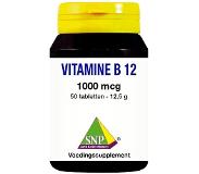 Snp Vitamine B12 1000 Mcg 50tb