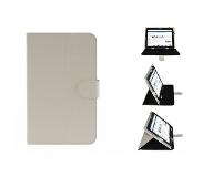 Kindle Multi-stand Hoes voor Kindle Touch 3g, Wit, merk i12Cover