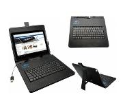 Toshiba Keyboard Case | Geschikt voor de Toshiba Folio 100 Tablet