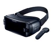 Samsung Gear VR 4 + Gear VR Controller SM-R325NZVAPHN