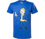 Nordic Game Supply Fallout 4 Vault Boy Approves T-Shirt