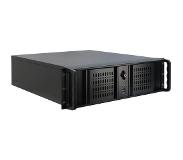 Inter-Tech 3U-3098-S 2x USB-A 2.0
