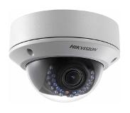 Hikvision Digital Technology DS-2CD2720F-I IP-beveiligingscamera Binnen & buiten Dome Plafond 1920 x 1080 Pixels