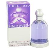Jesus Del Pozo Halloween - 100 ml - eau de toilette spray - damesparfum