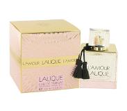 Lalique - L'Amour Eau de parfum 100 ml Dames
