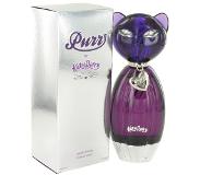 Katy Perry Purr for Women - 100 ml - Eau de parfum - Damesparfum