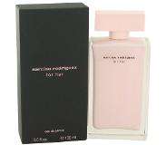 Narciso Rodriguez - for her Eau de Parfum Spray 100 ml Dames