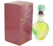 Jennifer Lopez Live - eau de parfum - 100 ml