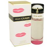 Prada - Kiss Eau de parfum 80 ml Dames