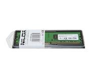 Nilox 1GB PC2-5300 geheugenmodule 1 x 1 GB DDR2 667 MHz