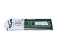 Nilox 2GB PC3-12800 geheugenmodule 1 x 2 GB DDR3 1600 MHz