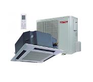 Tosot Inverter CTS-12-SET Plafondcassette Airco 3.5 kW