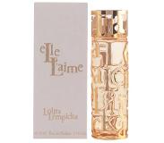 Lolita Lempicka Elle L'Aime - 80 ml - Eau de parfum
