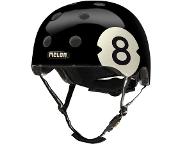 Melon 8 Ball fietshelm Maat: L-XL