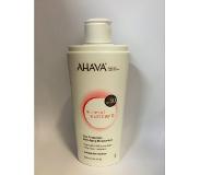 Ahava Mineral Sun Care SPF50