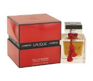 Lalique - Le Parfum Eau de parfum 50 ml Dames