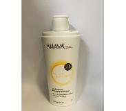 Ahava mineral suncare spf 15 zonnebrandlotion