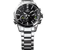 Casio Casio-Premium Mod. EQB-700D-1AER - Horloge