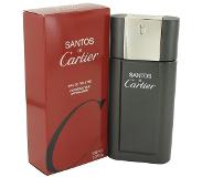 Cartier Santos eau de toilette - 100 ml