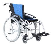 Excel G-Lite Pro 24" rolstoel Zitbreedte: 45 cm